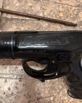 Fucile sub mares da 65