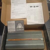 Audison CS 300 Competition