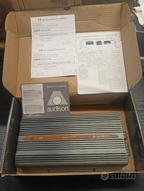 Audison CS 300 Competition