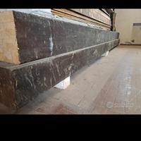 travi lamellari abete