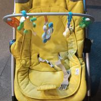 sdraietta Foppapedretti melody