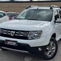 Dacia Duster 1.6 GPL Di serie N1 NAVI CAR PLAY