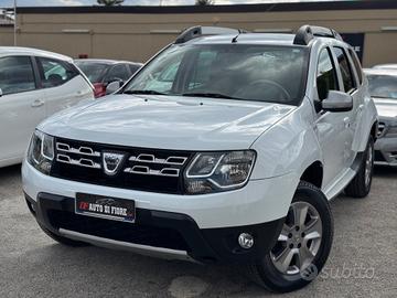 Dacia Duster 1.6 GPL Di serie N1 NAVI CAR PLAY