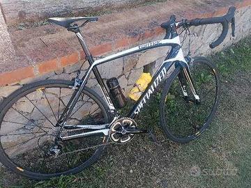 Bici corsa specialized tarmac
