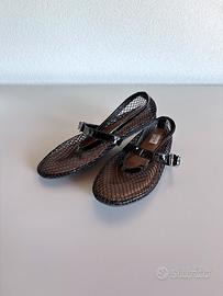 Scarpe Alaia 38