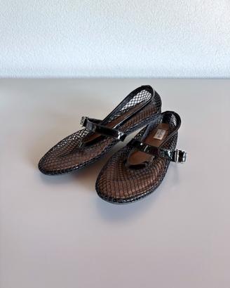 Scarpe Alaia 38