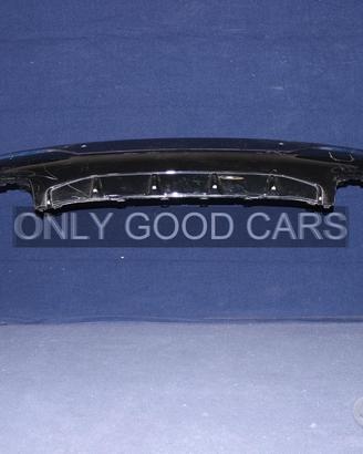 Paraurti posteriore bmw serie 4 g22 g23 | 000332