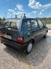 fiat uno 1.1 carburatore