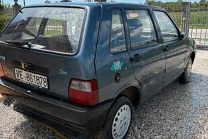 fiat uno 1.1 carburatore