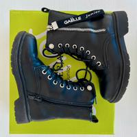 Scarpe stivaletto bimba Gaelle 28