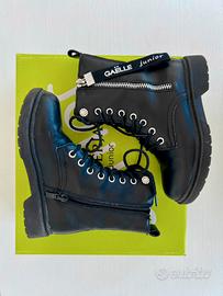 Scarpe stivaletto bimba Gaelle 28