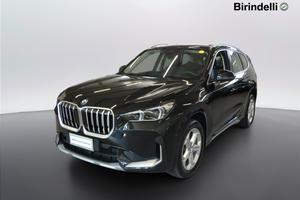 BMW X1 (U11) - X1 sDrive 18d xLine