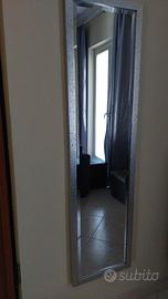 Specchio rettangolare