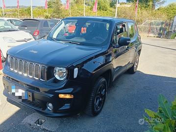 Jeep Renegade 2.0 Mjt 140CV 4WD Active Drive Limit