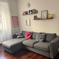 Divano 3 posti