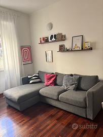 Divano 3 posti