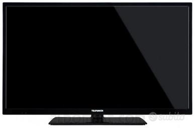 TV LED  32 POLLICI TELEFUNKEN