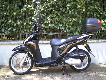 Honda Vision 110