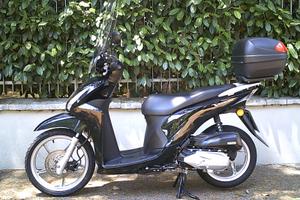Honda Vision 110