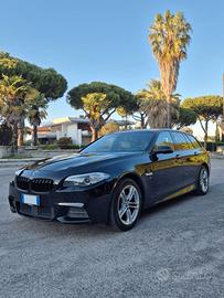 BMW M Sport serie 5 Touring F11  520d xDrive