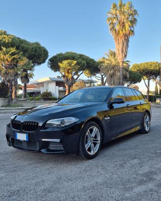 BMW M Sport serie 5 Touring F11  520d xDrive