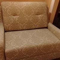 POLTRONA LETTO