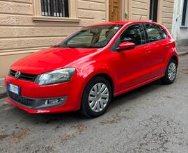 Volkswagen Polo 1.2 - 60CV 5p - Neopatentati