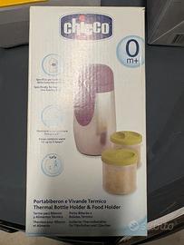 Termos pappa chiccho