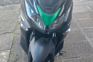 kawasaki j300 abs s.e.