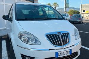 Lancia Musa 1.4 GPL Ecochic - Full Optional - 2012