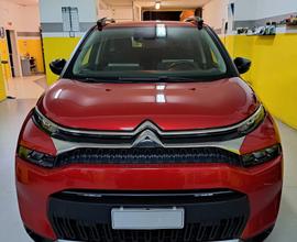 C3 Aircross PureTech 110 S&S AZIENDALE PERFETTA