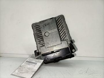CENTRALINA MOTORE AUDI A4 Allroad Serie VDO 03G906