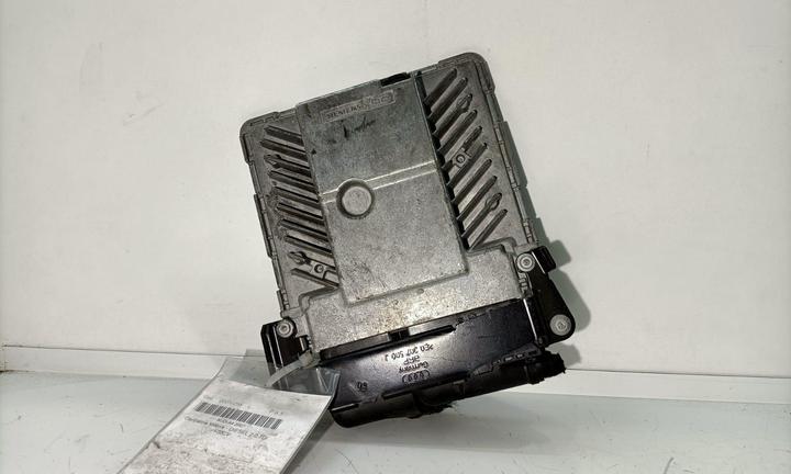 CENTRALINA MOTORE AUDI A4 Allroad Serie VDO 03G906