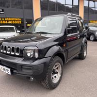 Suzuki Jimny 1.3i 16V cat 4WD Special