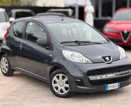 Peugeot 107 1.0 68CV 3p. Sweet Years