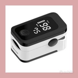 pressossimetro da dito, nuovo