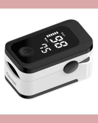 pressossimetro da dito, nuovo