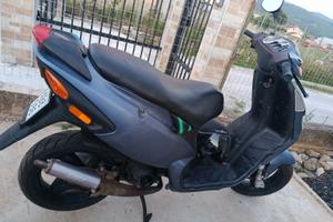 PIAGGIO MC3 GOMMATO NUOVO