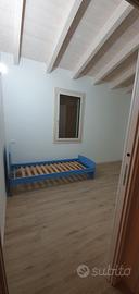 coppia letti singoli