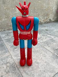 Mattel jumbo Dragun