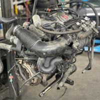 Motore Citroen XSara Picasso 1.6 Benz. (NFV)