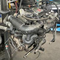 Motore Citroen XSara Picasso 1.6 Benz. (NFV)