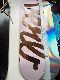 Tavola skate Verb