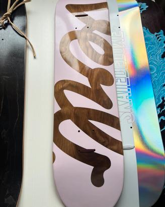 Tavola skate Verb
