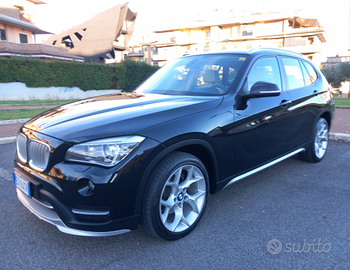 Bmw x1 xdrive20d xline 2015