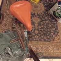 bicicletta vintage olmo da donna 