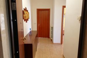 Appartamento ampio e luminoso