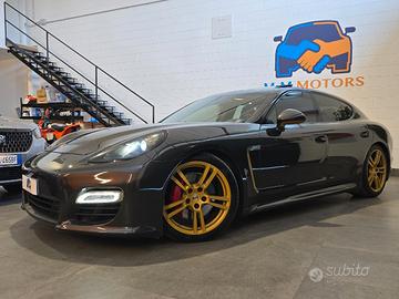 Porsche Panamera Berlina Panamera 3.0 Platinum Edi