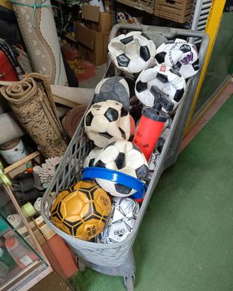Palloni da Calcio – 25185