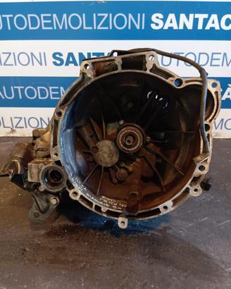 Cambio manuale 5 marce FORD FIESTA 2010 colore JA8